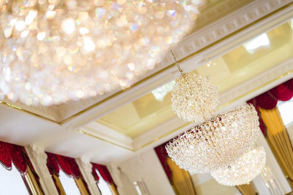 Hotel Oswald Селва ди Вал Гардена Екстериор снимка